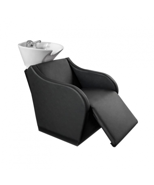 Мойка парикмахерская "coloris blanc"