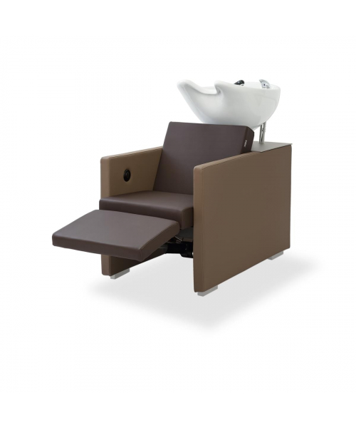 Мойка парикмахерская "KUBIK RELAX FLAT"