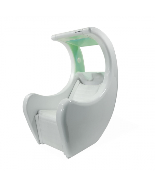 Мойка парикмахерская "SUPERSONIK S COLOR"