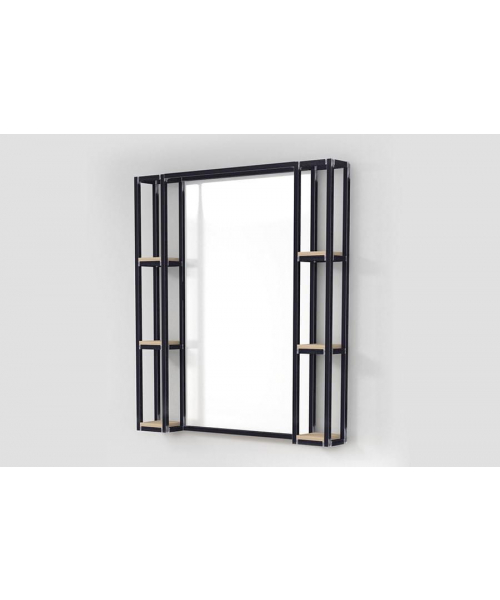 Мужское барбер зеркало "Adrian"