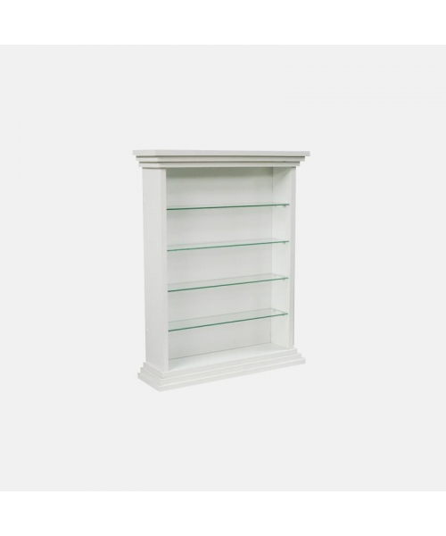 Навесная полочка под лаки "Sandra"