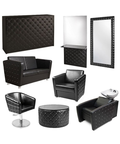 Парикмахерский комплект "Гламрок"