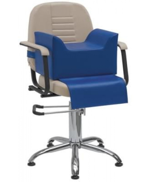 Парикмахерское детское сиденье "Юниор"