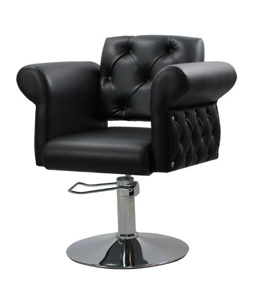 Парикмахерское кресло "Leeds"