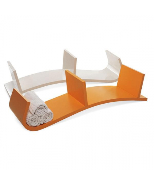 Полка для полотенец "PARENTESI"