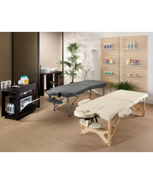 Раскладной массажный стол "Daisy"