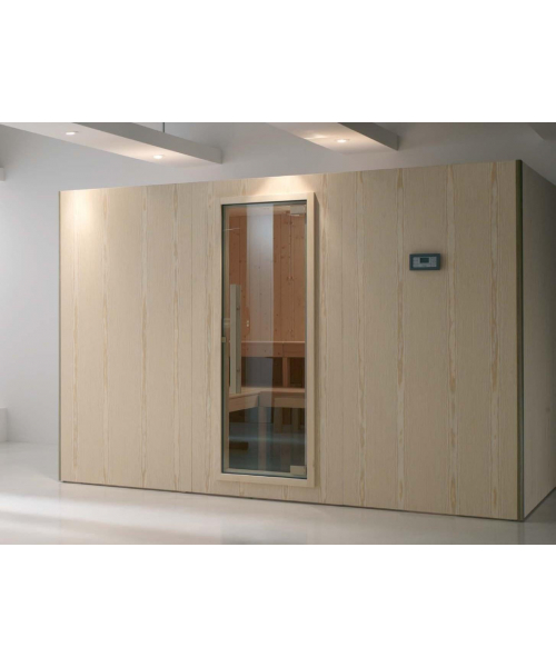 Сауна "Effegibi Vihta Line S09"