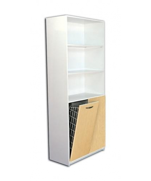 Шкаф для парикмахера "808K"