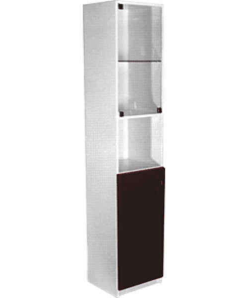 Шкаф парикмахерский - "12"