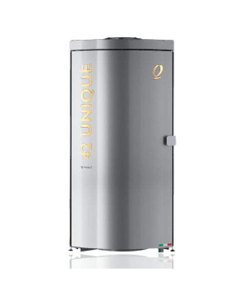 Солярий "42 Unique 100 Classic Pure"