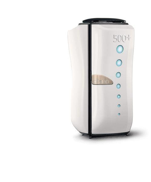 Солярий "Alisun V 542"