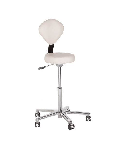 Стул для мастера педикюра "МЦ-017"