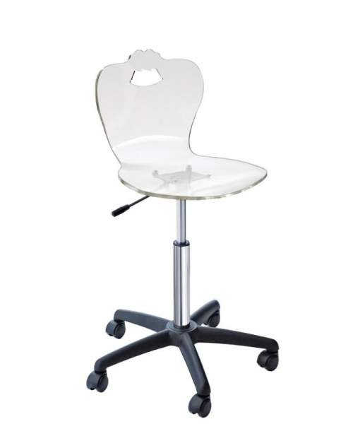 Стул мастера маникюра "BACH"