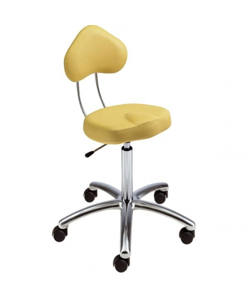 Стул мастера маникюра "Derby"