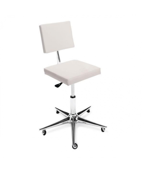 Стул мастера маникюра "ONEIDA CUT"