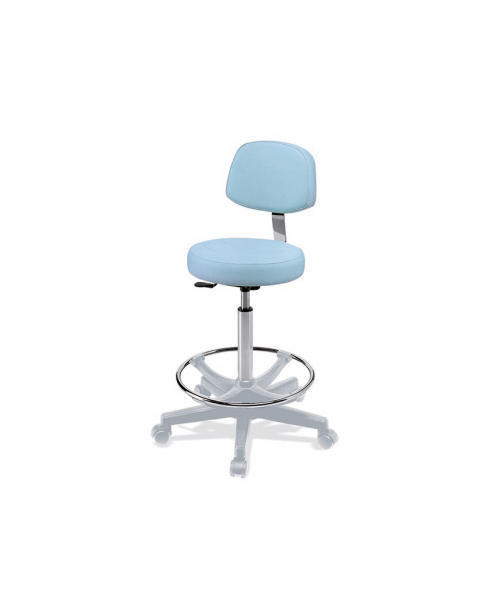 Стул мастера парикмахера "021"