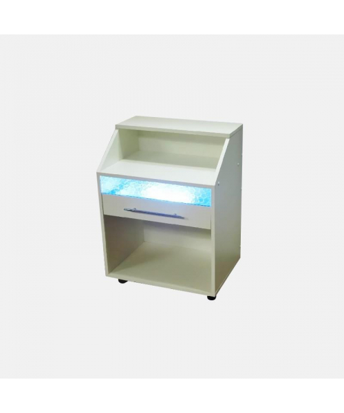 Тумба педикюрная "Исайа"