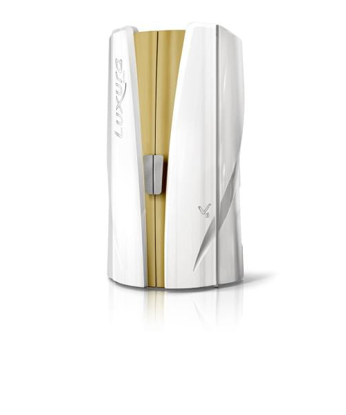 Вертикальный солярий "Luxura V6"