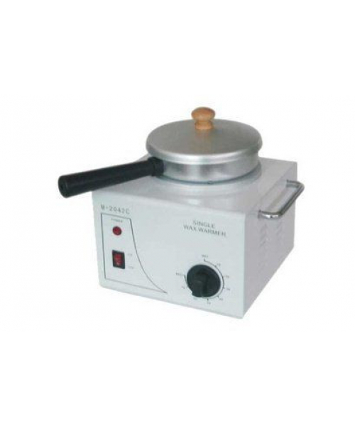 Воскоплав баночный "QW-01"
