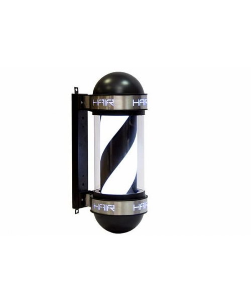 Вывеска Barber Pole "803"